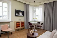 Bob W Turku City Centre Hotels in Turku