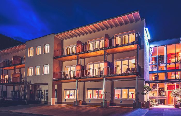 Landhotel Sanct Peter
