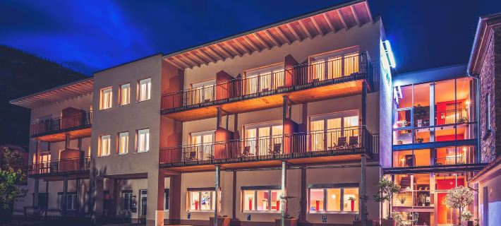 Landhotel Sanct Peter Hotels in Ahrweiler