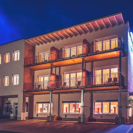 Landhotel Sanct Peter