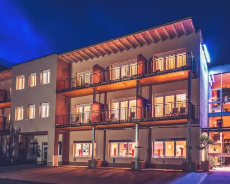 Landhotel Sanct Peter Hotels in Ahrweiler