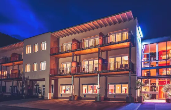 桑可特皮特蘭德酒店