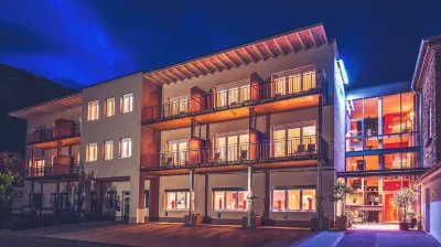 Landhotel Sanct Peter in Bad Neuenahr - Ahrweiler Hotels in der Nähe von AHRTAL TAXI Bad Neuenahr-Ahrweiler und Umgebung
