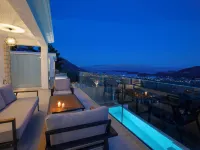 Oriens Villas Hotels in Ellomeno