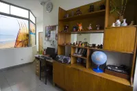 Lima House Hostel