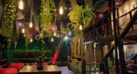 Unwind Restaurant & Hostel - Hostels