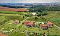 Sítio da Montanha Hotels in Piedade