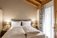 Hotel Spescha - balcony