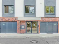 Limehome Hannover Bleichenstraße - Digital Access Các khách sạn gần Fachschaftsrat Informatik