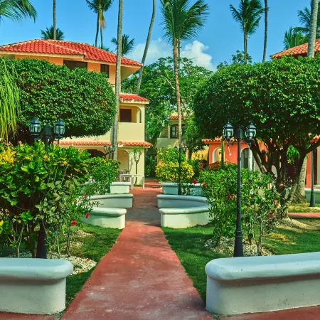 Las Terrazas Condo Punta Cana Beach - Los Corales Village