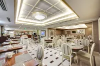 Halifaks Hotel - Barer