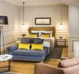 Nevv Bosphorus Hotel & Suites Hotel in zona ETZ Ahayim Synagogue