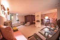 Hotel Condor - spa