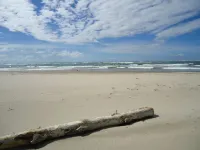 Beach Side Suites Wakonda Suite - 무료 와이파이