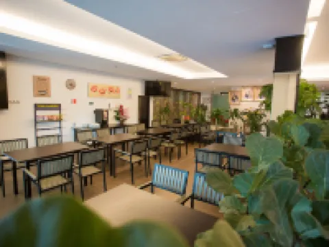 7 헤븐 부티크 호텔 마사이 호텔