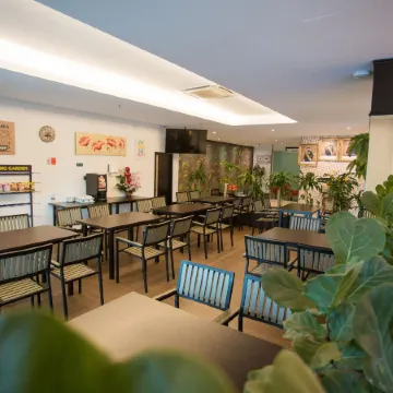 7 Heaven Boutique Hotel Отели в г. Масаи