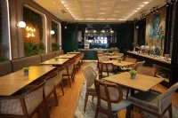 特爾納特格溫酒店 - 早餐