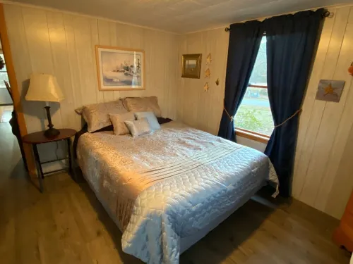 Cottage near the Bay