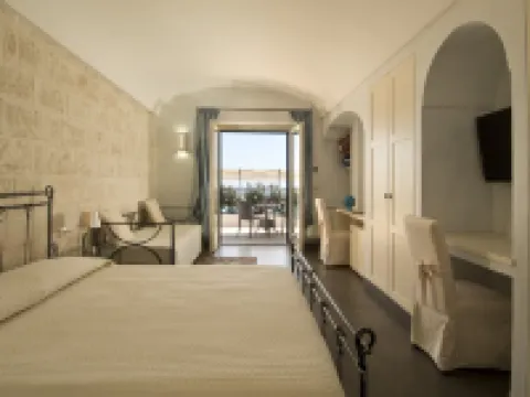 Al Mirador Resort Hotels in Selva di Fasano
