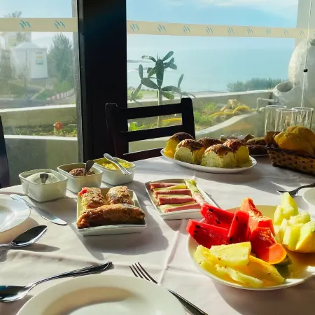 Hotel Atlantico MACAÉ by Inn House