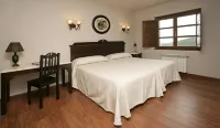 Hotel Rural Yeguada Albeitar