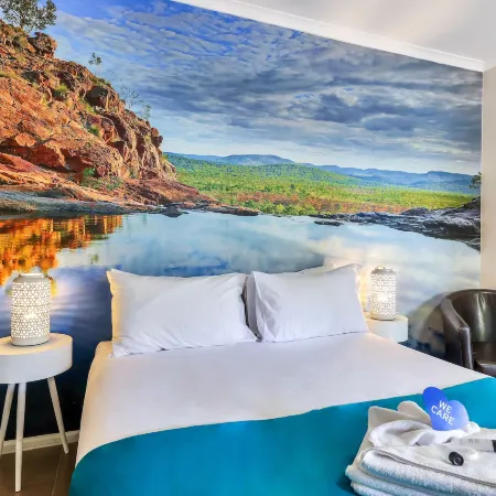 Darwin FreeSpirit Resort