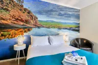 Darwin FreeSpirit Resort Hotel a Virginia