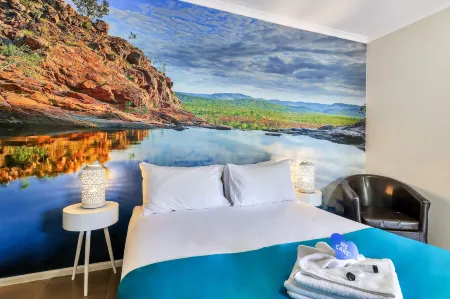 Darwin FreeSpirit Resort