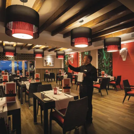 Hotel Riu Monica - Adults Only