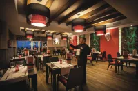 Hotel Riu Monica - Adults Only - breakfast