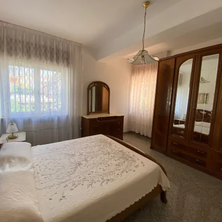 La Rosa - Home Relax