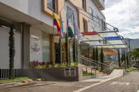 Hotel Estancia Chipichape Cali Hotels in Yumbo