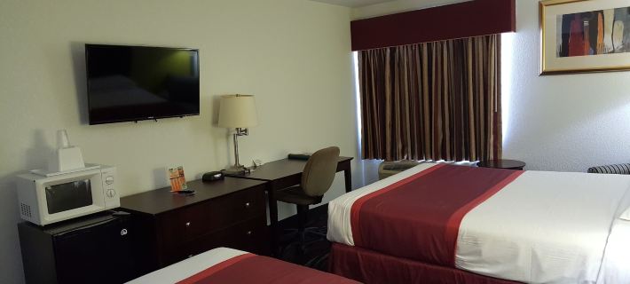 Horizon Inn Hotels in Lincoln