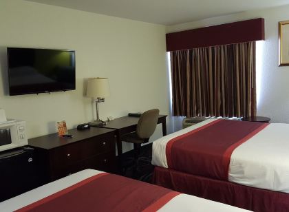 Horizon Inn