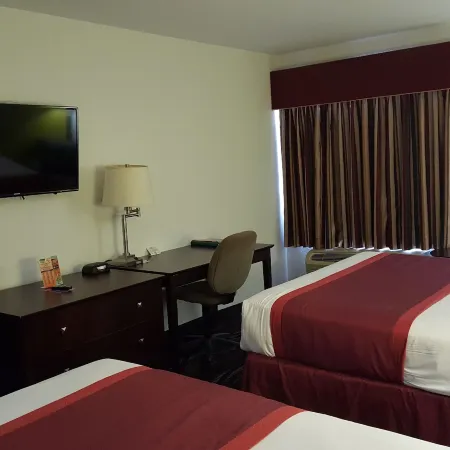 Horizon Inn