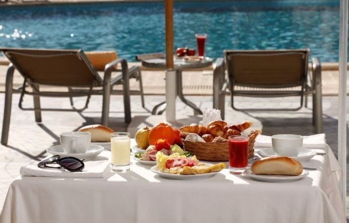 Tunis Grand Hotel