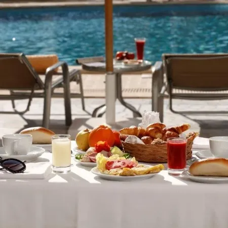 Tunis Grand Hotel