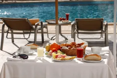 Tunis Grand Hotel Hotels near ETS BEJAOUI AUTO