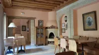 Dar Saida Beya Отели в г. Тозеер