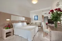 โรงแรมกอร์โมรัน - พร้อมระเบียง