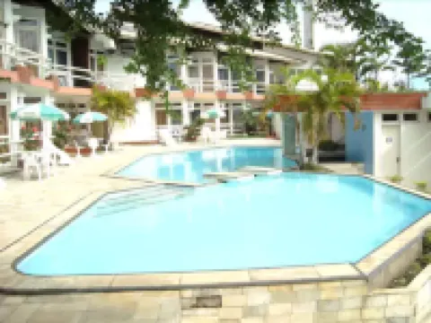 MK Express Hotel Hotels in Aracaju