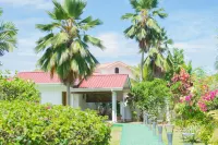 Villa Caballero