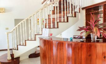 All Nations Guest House