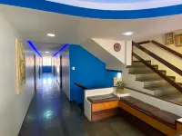 Elite Palace Hotel - 2 estrellas