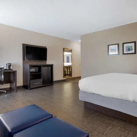Comfort Inn & Suites Greer - Greenville