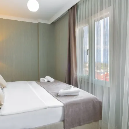 Alya Hotel