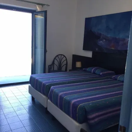La Sirenetta Park Hotel
