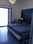 La Sirenetta Park Hotel - balcón