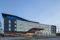 Aloft Oklahoma City Quail Springs, a Marriott Hotel Hôtels à proximité de : Frontier City