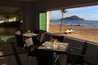 Star Palace Beach Hotel - breakfast